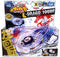 TAKARA TOMY Lightning L-Drago 100HF Metal Fusion Beyblade Starter Set w/ Launcher BB-43-The Beybladers-Tomy