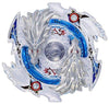 TAKARA TOMY Lost Longinus / Luinor .N.Sp Burst Beyblade Starter w/ Launcher B-66-The Beybladers-Bursty,JOHNBURST1,JOHNBURST2,Rebuy,Takara,TaTo,Tomy