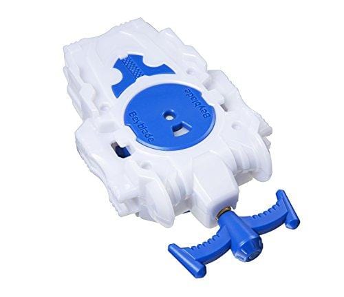 TAKARA TOMY Lost Longinus / Luinor .N.Sp Burst Beyblade Starter w/ Launcher B-66-The Beybladers-Bursty,JOHNBURST1,JOHNBURST2,Rebuy,Takara,TaTo,Tomy