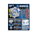 TAKARA TOMY Lost Longinus / Luinor .N.Sp Burst Beyblade Starter w/ Launcher B-66-The Beybladers-Bursty,JOHNBURST1,JOHNBURST2,Rebuy,Takara,TaTo,Tomy