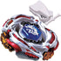 Meteo L-Drago LW105LF BB-88 in battle action