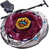 TAKARA TOMY Phantom Orion B:D Metal Fury Beyblade Starter BB-118-The Beybladers-Tomy