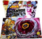 TAKARA TOMY Phantom Orion B:D Metal Fury Beyblade Starter BB-118-The Beybladers-Tomy