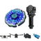 RAY GIL 100RSF Beyblade: Ulimate Spinning Top for Epic Battles! 