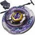 TAKARA TOMY Scythe Kronos T125EDS Metal Fury Beyblade Starter w/ Launcher BB-113-The Beybladers-Tomy