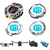 Best BB-114 Variares Beyblade - BuyBeyBlades