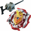 TAKARA TOMY Z Zet Achilles A4 11 Xtend Burst Beyblade Starter w/ Launcher B-105-The Beybladers-Rebuy,TaTo,Tomy