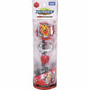 TAKARA TOMY Z Zet Achilles A4 11 Xtend Burst Beyblade Starter w/ Launcher B-105-The Beybladers-Rebuy,TaTo,Tomy