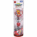 TAKARA TOMY Z Zet Achilles A4 11 Xtend Burst Beyblade Starter