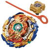 Tomy Beyblade BURST GT B-139 Starter Wizard Fafnir.Rt.Rs Sen-The Beybladers-Rebuy,TaTo