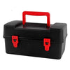 Compact Toolbox Organizer for 8 Beyblades, Launcher & Grip