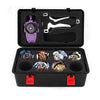 Toolbox Organizer - Carry up to 8 Beyblades, Launcher & Grip-Beyblades-holidaygiftguide,new,sale,storage lockers,TOOL1,TOOL2