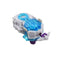 Takara Tomy Beyblade BURST Dynamite Battle WBBA Limited Blue/ white launcher beyblade